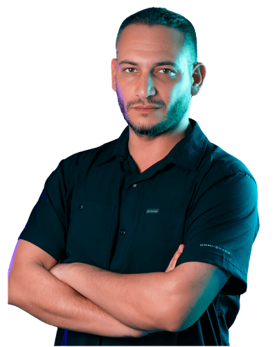 צחי דוד – מייסד ILinkU